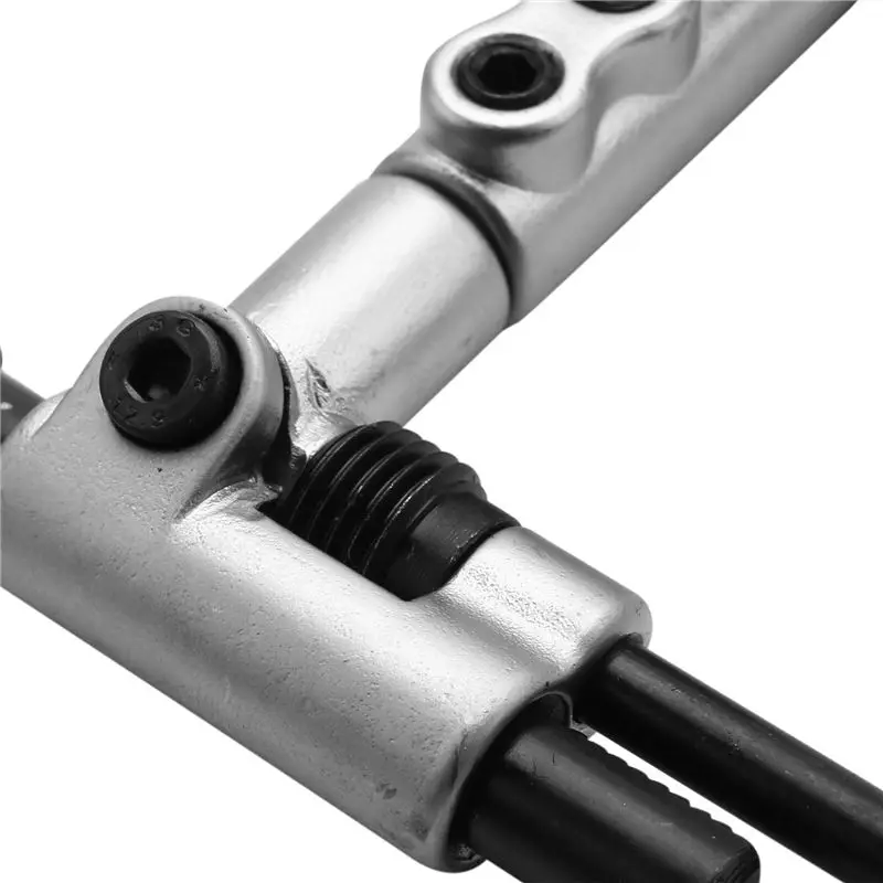 CYCLI-6X Suspended Edge Guide For Juki Lu-1508 Lu-1510 Industrial Sewing Machin Gb-6 Accessories Parts