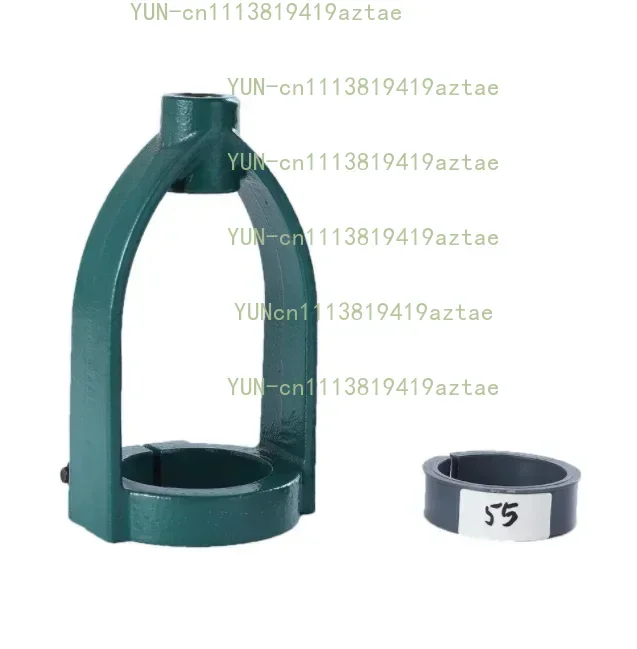 Suitable for Bench Drill Square Tenon Transform Mortise Machine Converter Eyelet Accessories Brand New