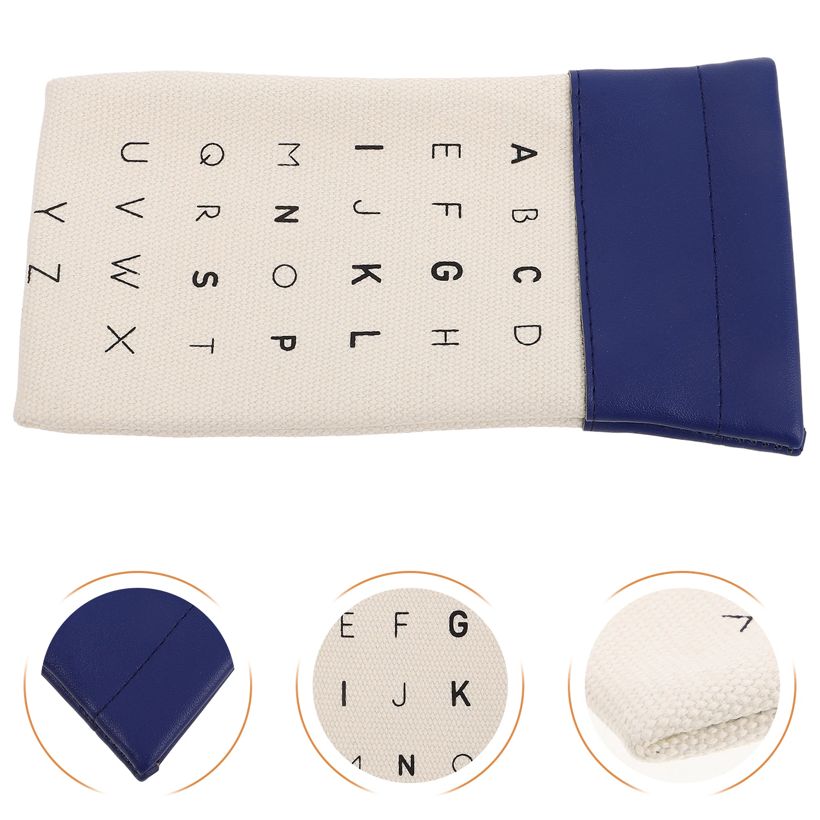 

Soft Sunglasses Pouch Compact Glasses Case Travel Eyewear Holder Lightweight Organizer Cloth Bag For Men Women Multifunctional