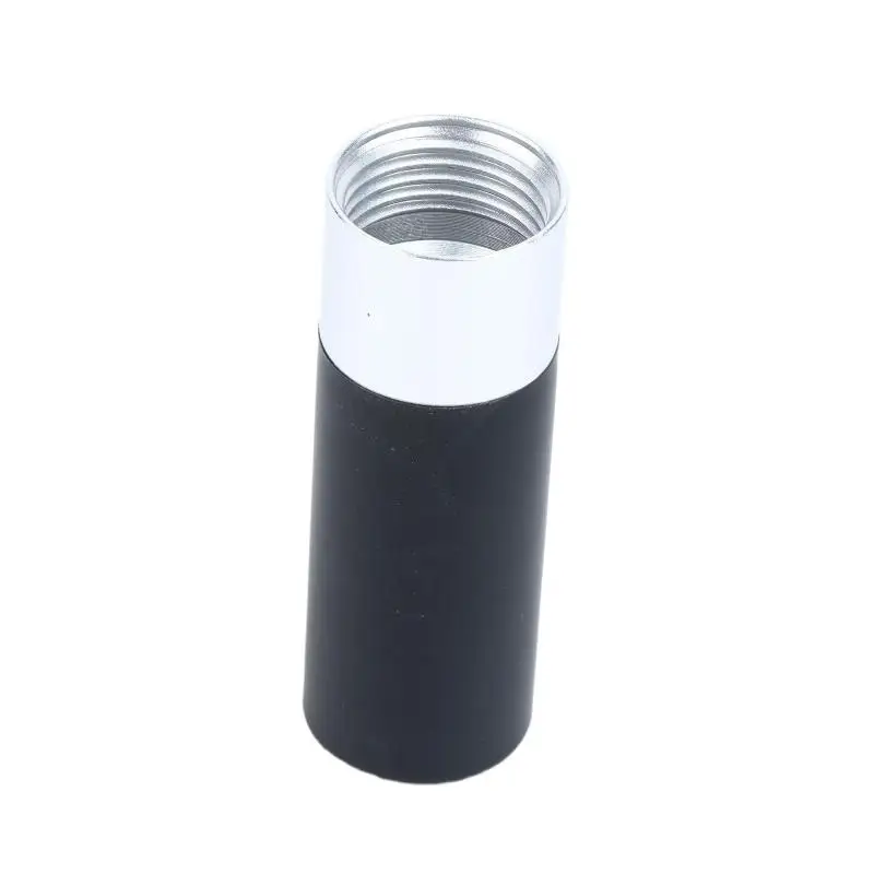 1Pc Whip Cream Dispenser Part Aluminum Alloy Mounting Mouth Holder Dinning Bar Sealing Ring Cream Special Head