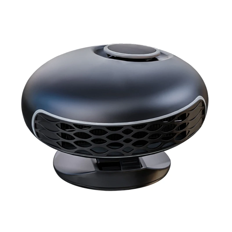 

Portable Car Heater 2in1 Cooling Heating Auto Car Anti-Fog Heater Fan Cooler