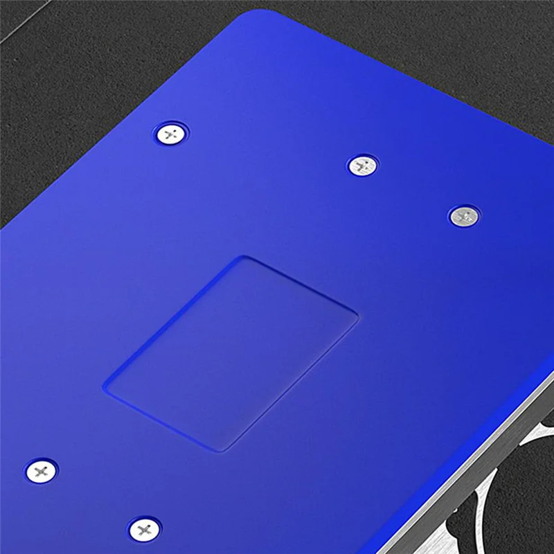 Tile Chamfer Grinder Tool Angle Grinding Bracket For Tile Chamfering 100-Type Angle Grinder Tools For Home Renovation-AB52