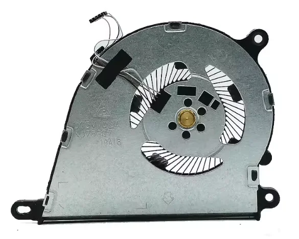 

Для HP 340S G7 14-DQ 15s-fq 15s-eq 15-DY Вентилятор L68134-001