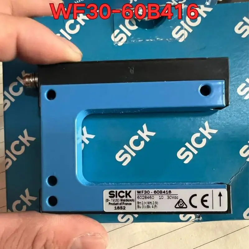 

Новый датчик WF30-60B416 Новейшая цена за 2026 г.