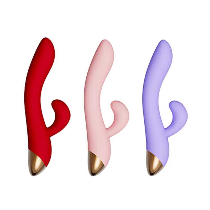 AI Automatic Vibrator Telescopic Vibration Intelligent Heating Waterproof Silent Rechargeable Woman Adult Toy