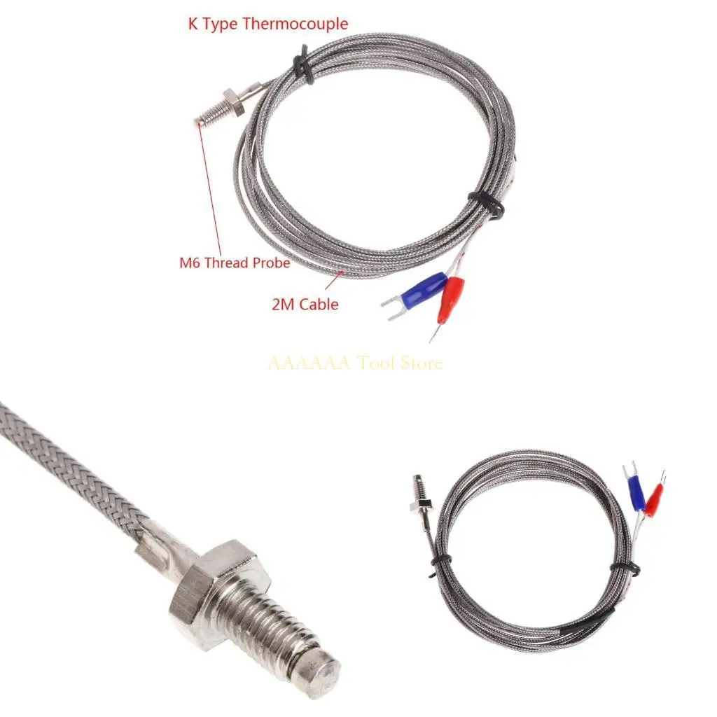 A2BE K Type Tempera…