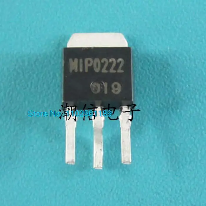 

20 шт./партия MIP0222 TO-251