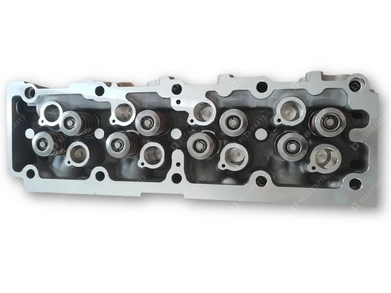 C20NE Cylinder head assembly LUV2.2 94707454 5554083757