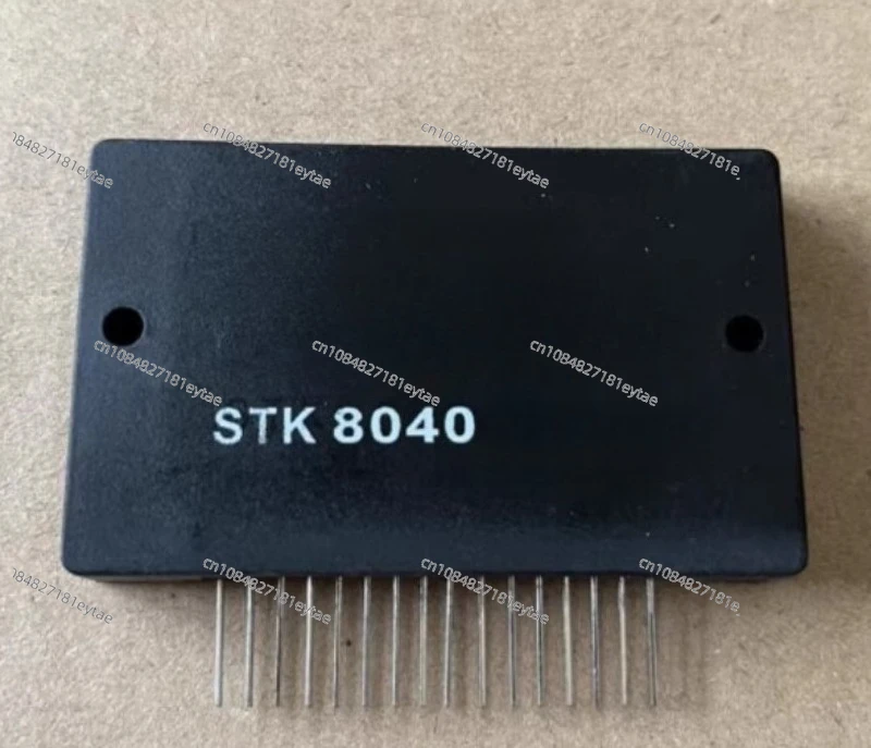 

STK8050 STK8040 NEW ORIGINAL IGBT MODULE In Stock