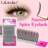 LAKANAKU Manga Spire Lash Clusters 6