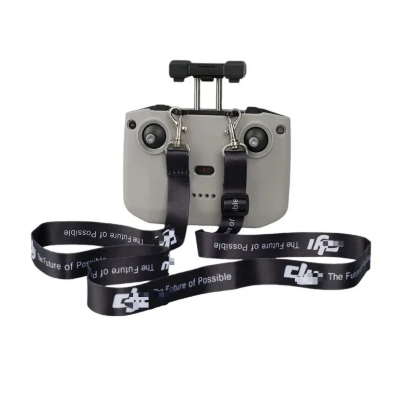 Remote Controller Lanyard NeckStrap w Fixed Hook for DJI MINI 2/Mini 3 4 Pro/Air 2S/3/Mavic 3/ DJI RC N1 N2 3 Drone Accessories