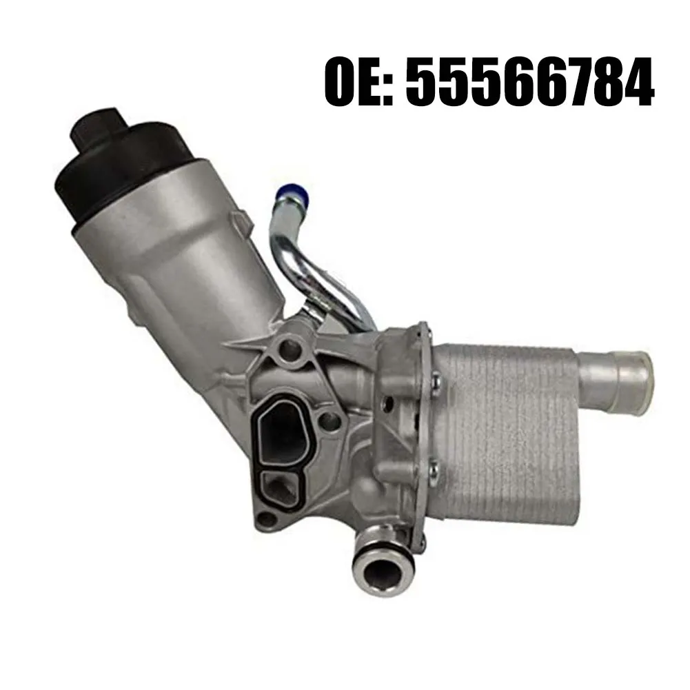 

Engine For Oil Cooler for Chevrolet For Cruze Tailored for ADAM ASTRA Increases Engine Efficiency and Performance