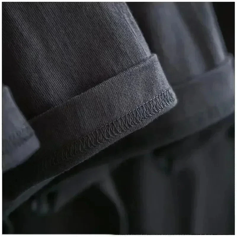 تي شيرت قطعة واحدة من Zoro Manga Panel تي شيرت رجالي مطبوع عليه رسوم متحركة قطن أنيمي تي شيرت حضري ملابس الشارع أنيقة غير رسمية للاستخدام اليومي #5