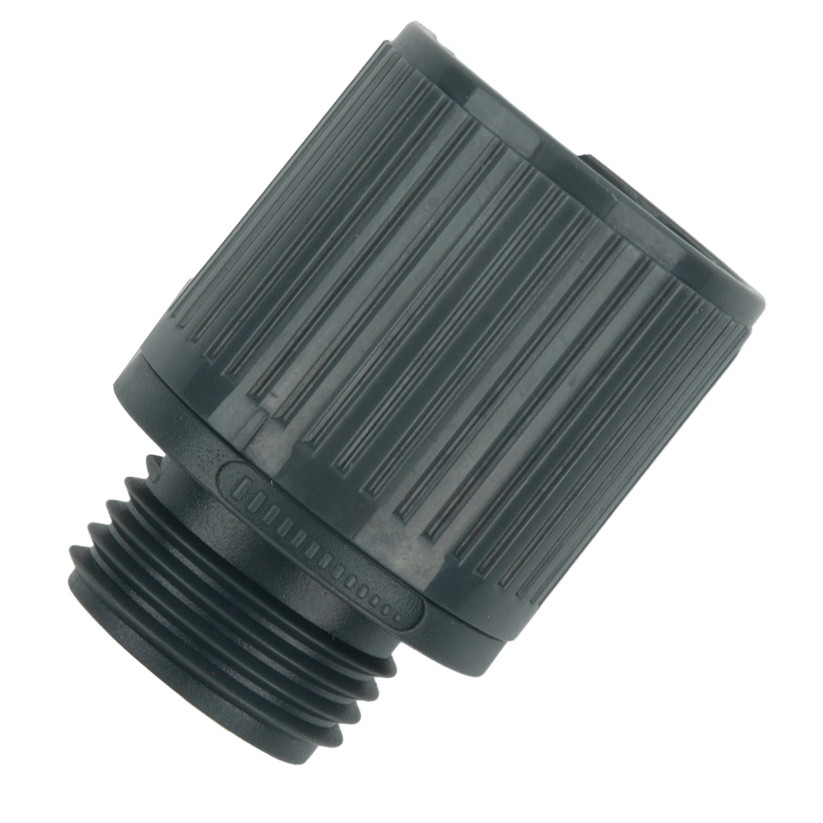 Shower Flow Regulator Valve for Bathroom Controls Water Pressure and Flow Compatible with Hand Shower Hose Installation