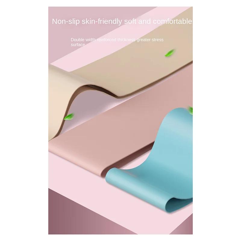 

Портативное оборудование для фитнеса, резиновая лента для йоги, тренажерного зала, эластичная резинка для фитнеса