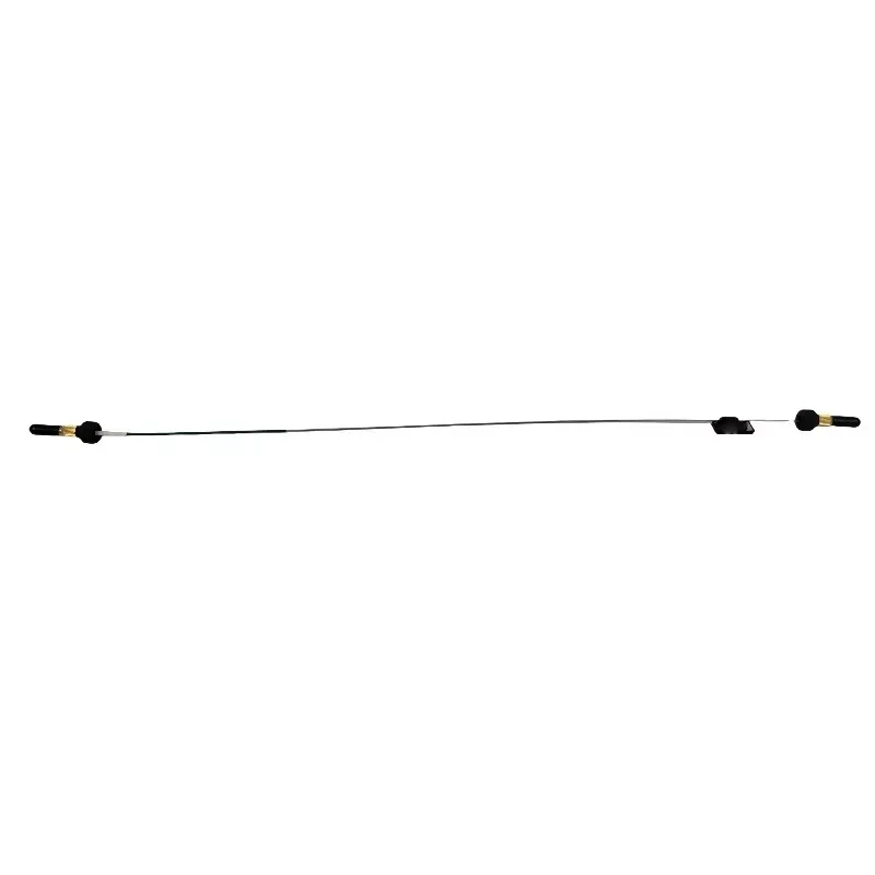 0.17*200mm Fingertight Fitting System Stainless Steel Capillaries Instrument Accessories & Consumables Replace 6040.2360
