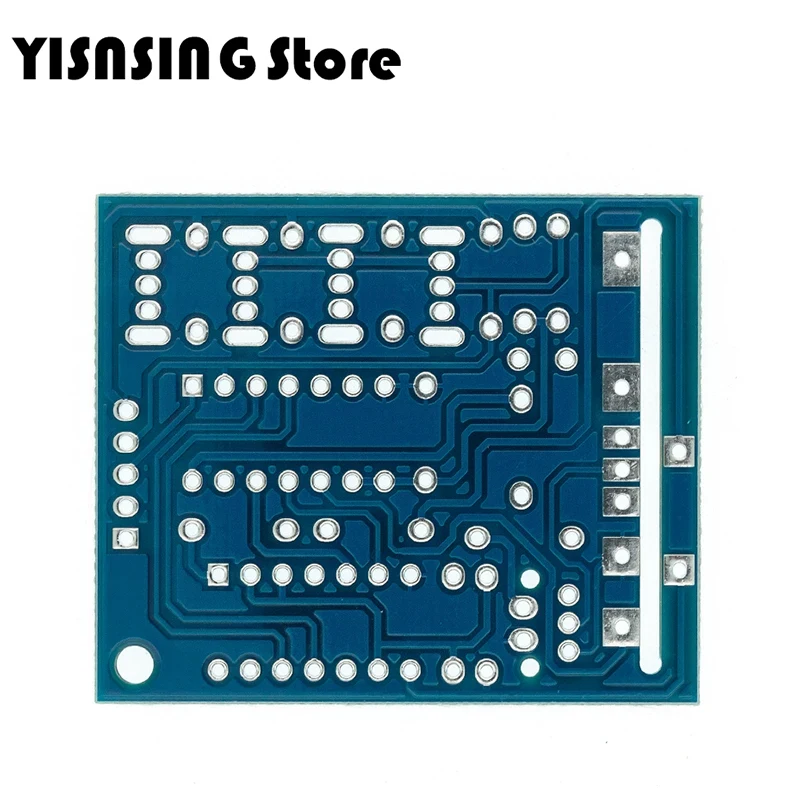 16 Music Sound Box BOX-16 Board 16-Tone Electronic Module DIY Kit Parts Components Soldering Practice Learning Kits for Arduino