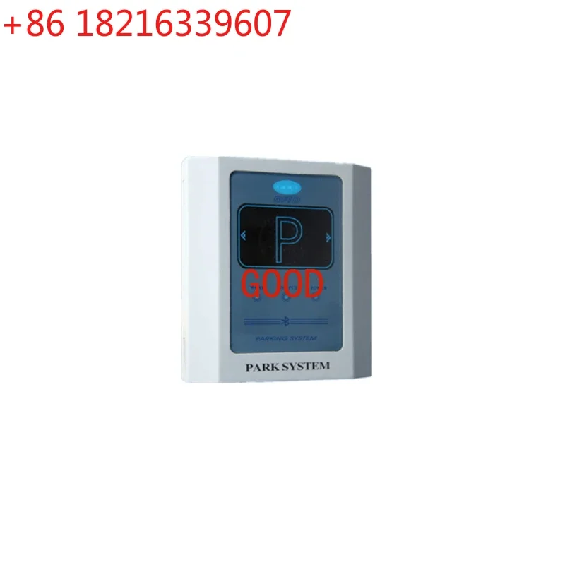 TAO long range Card Reader for Car Parking  access control rfid reader device better than UHF reader