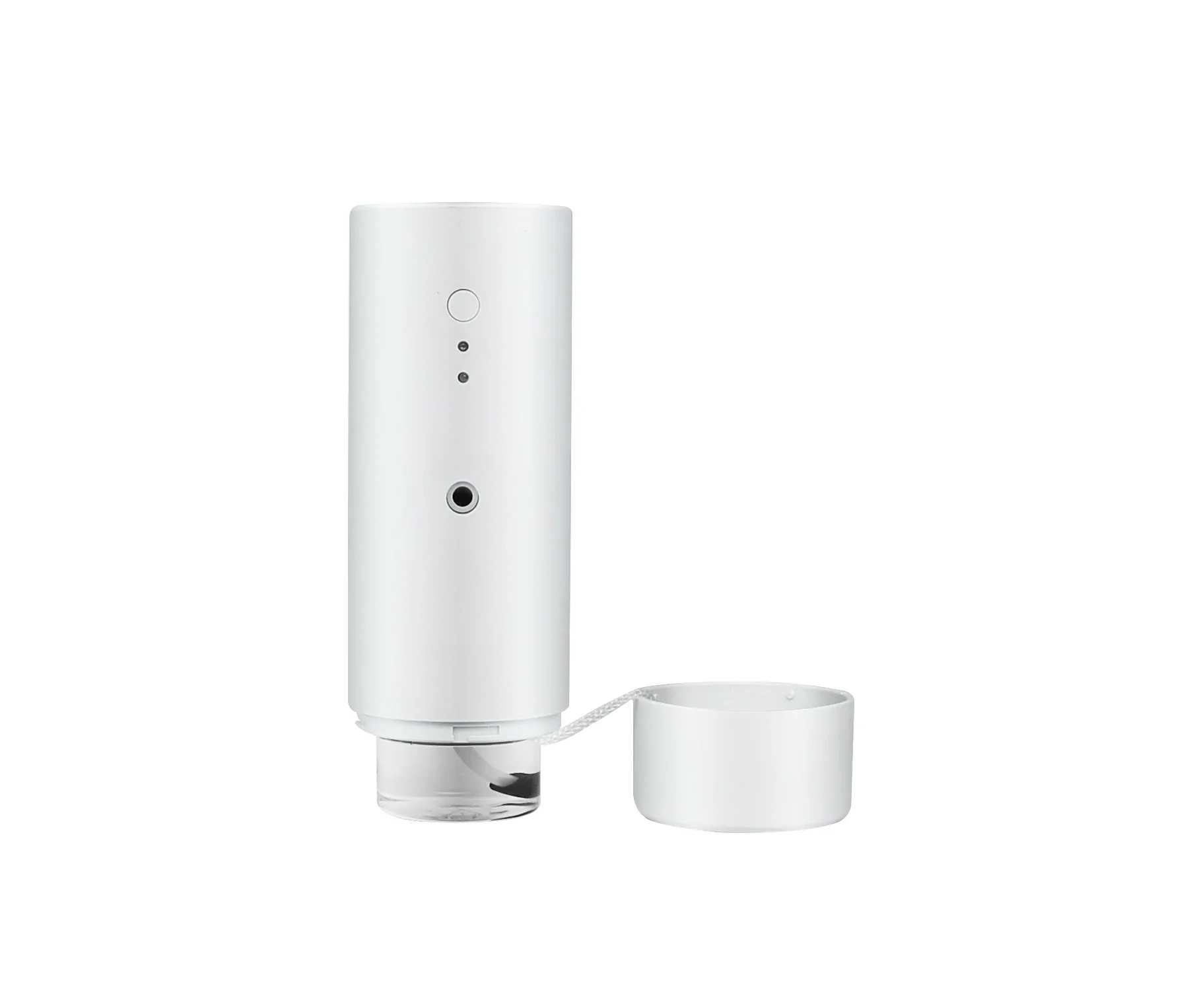 

Machine Smart Aromatherapy Disperser Electric Bluetooth Essential Oil Disperser