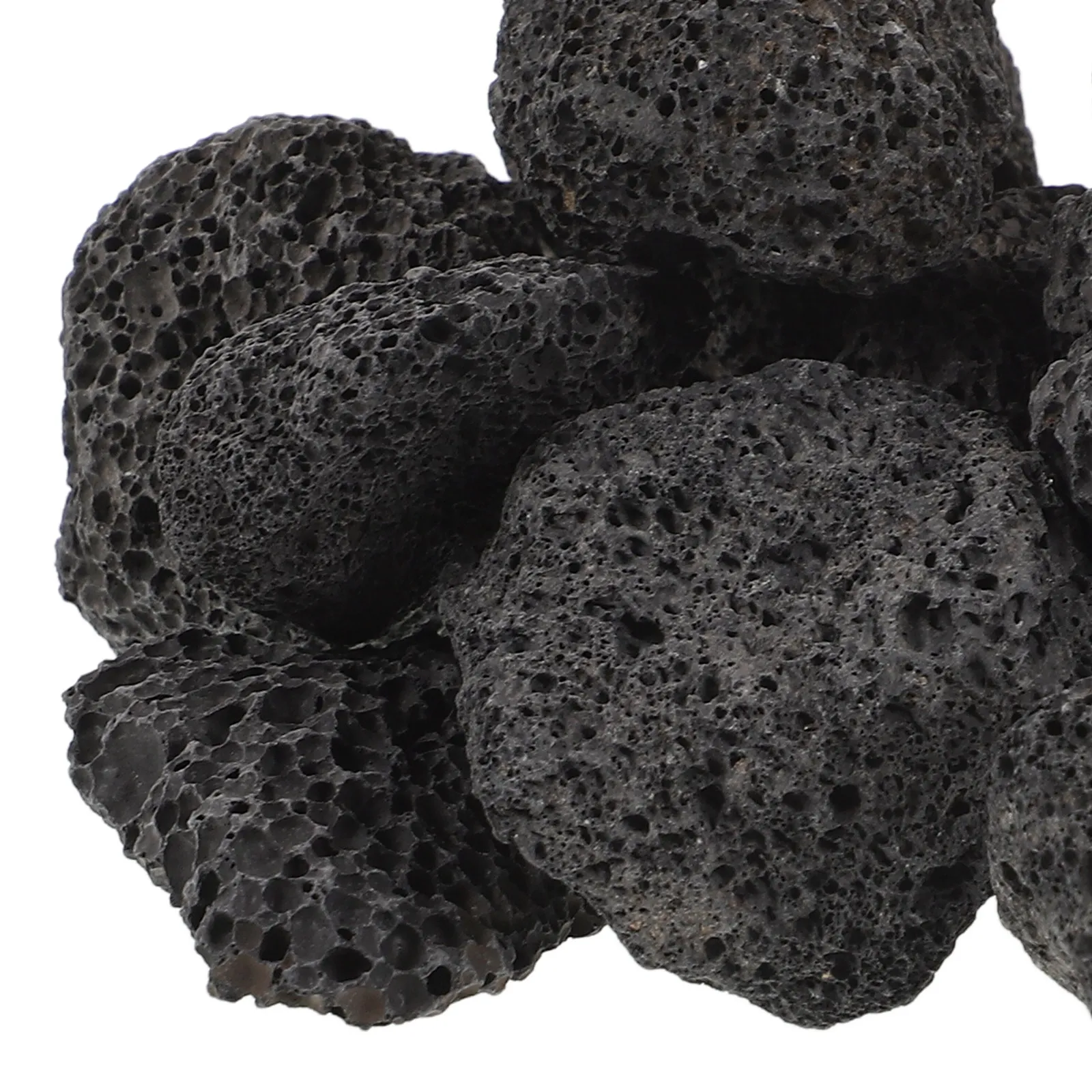 1 Bag Natural Volcanic Stone D - Planted Aquarium With Rocks review and price