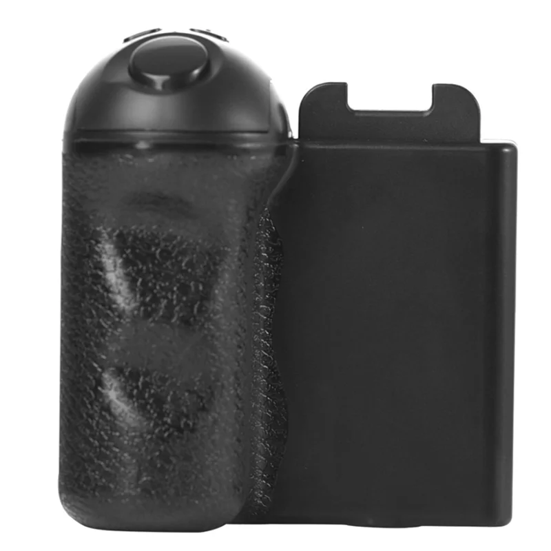 Empuñadura de función completa para teléfono, refuerzo de Selfie, soporte estabilizador de fotos Bluetooth con liberación de obturador