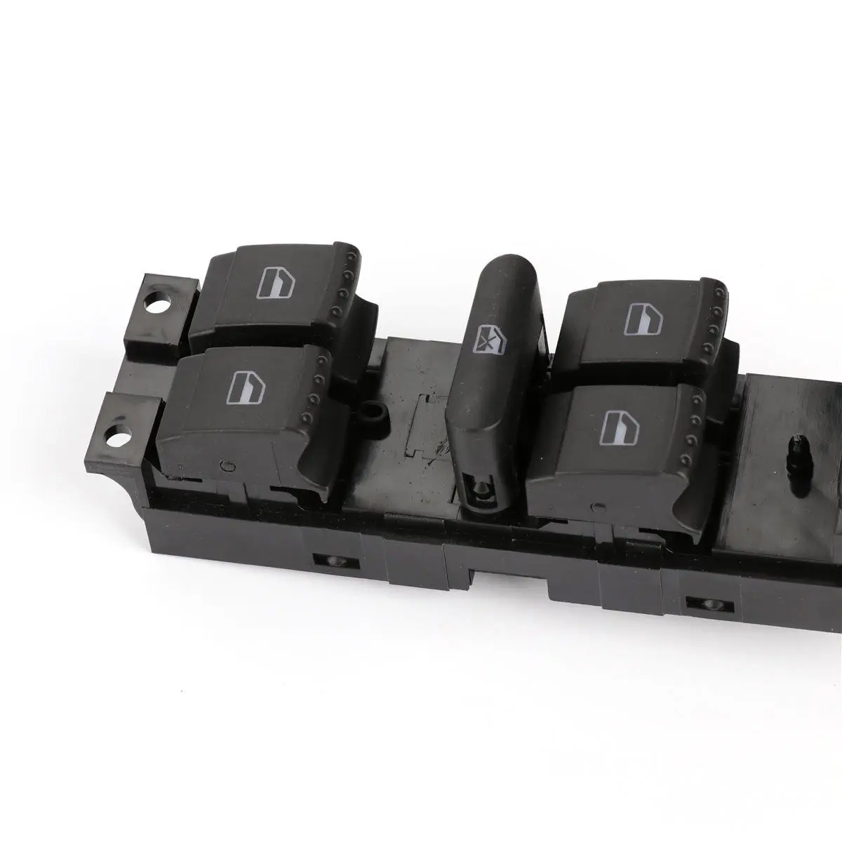 Car Power Window Switch Panel Master Console Control Switch Replacement For VW Passat B5 Jetta Bora MK4 Window Lock 1J4 959 857D