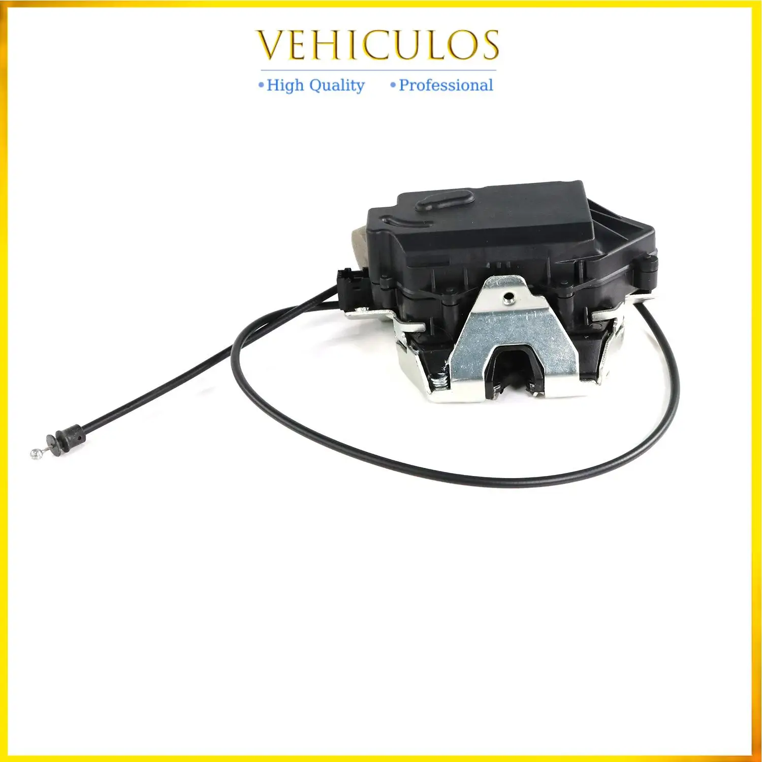 

Hatch Lock Assembly Rear Tailgate 1647400335 1647400735 1647400030 For MERCEDES GL350 W164 R350 W251 Car Accessories Auto Parts