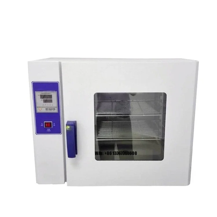 500L Industrial Hot air Oven Drying High-precision Lab Drying Oven