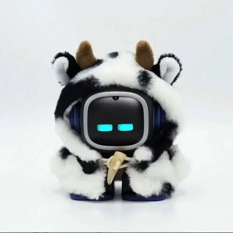 Intelligent Pet Companion EMO Clothing/Robot