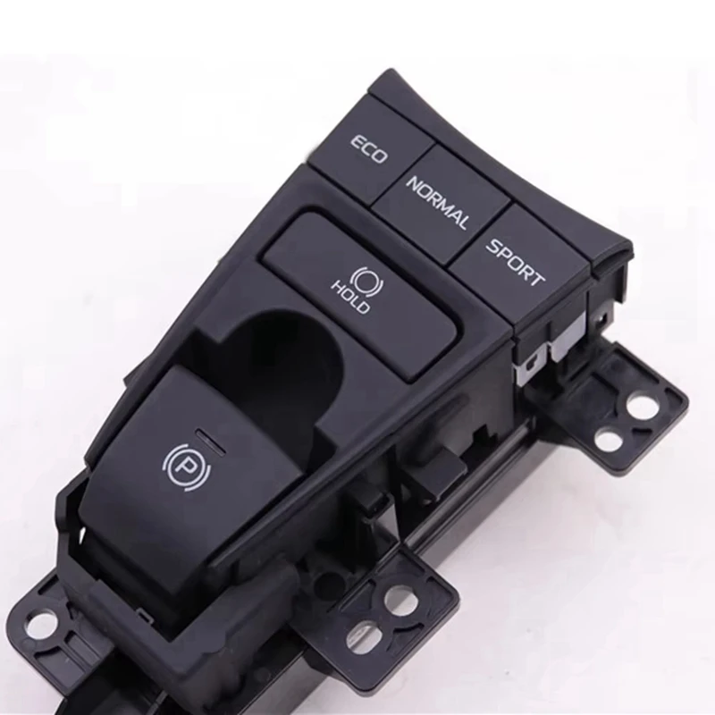 Electronic Handbrake Switch Parking Hand Brake Hold For Toyota Camry Avalon 2018 2019 2020 2021 Xv70 V70 Car Accessories