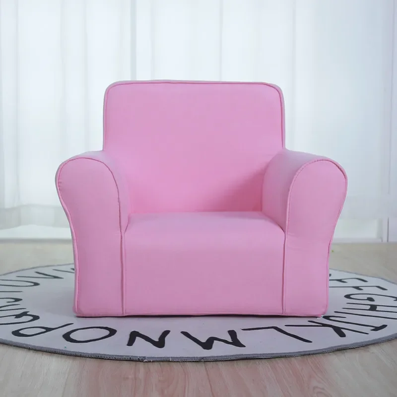 Child Sofa Chair Japanese Room Baby Children's Armchair Folding Bed Kids Pouf Girl Furniture Soft Sillon Infantil Pufff Bad