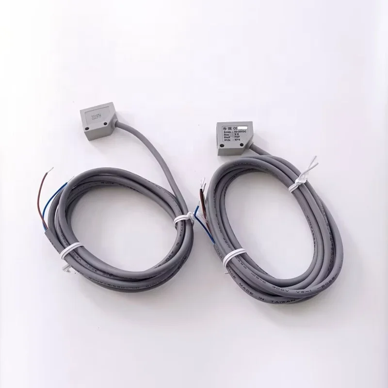 

MT-6MX Elevator Waterproof Photoelectric Sensor Photo Sensor Switch Elevator Spare Parts