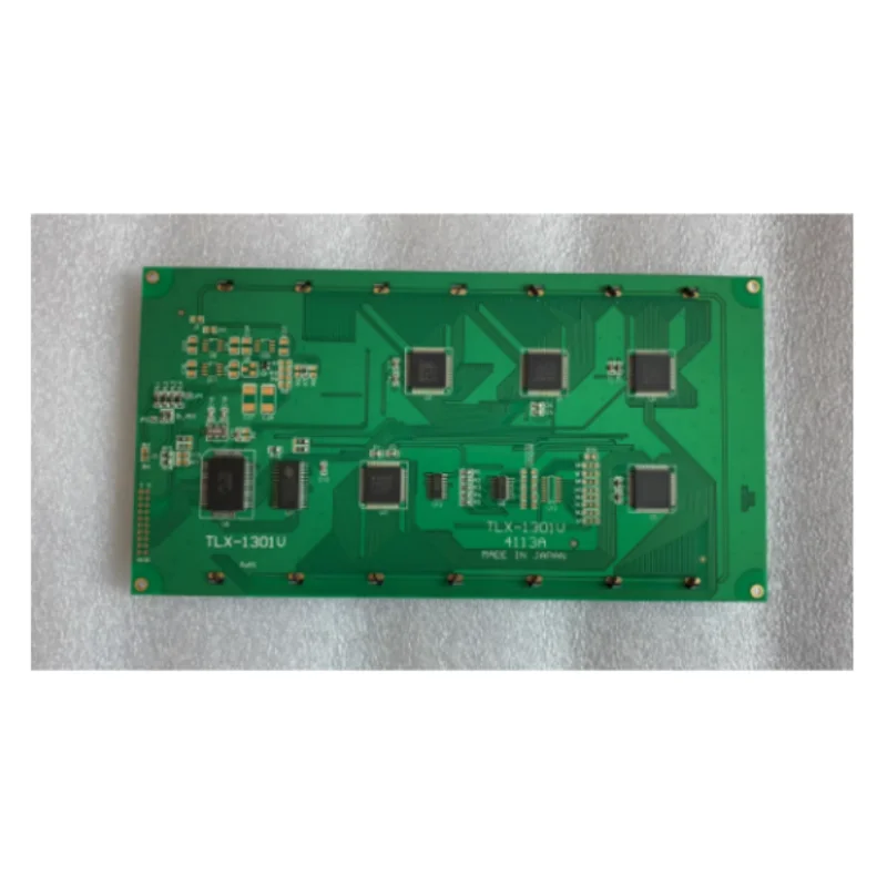 TLX1301V  TLX-1301V  TLX-1301V–30 4113A01  TLX-1301V-30G3G lcd module display in stock