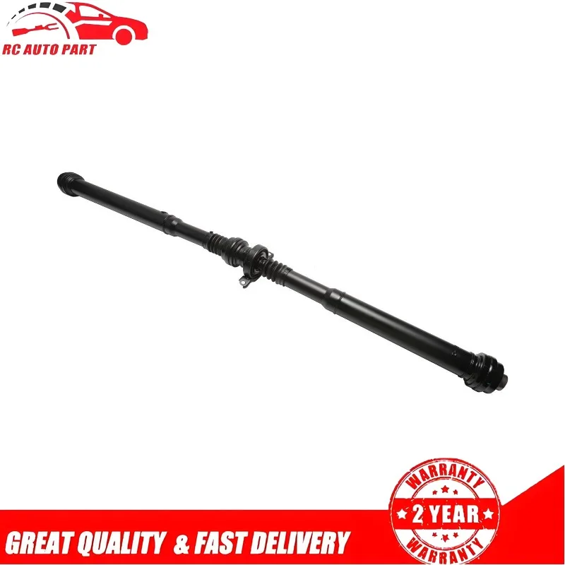 Rear Propshaft Drive Shaft for Porsche Cayenne 958 92A 958521102F 7P5521102F 95842101100 95842101101 95842101103 95842101130