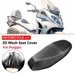 Piaggio Motorcycle Seat Cover Waterproof Dustproof UV Resistant For Piaggio BQY BYQ FLY Liberty 125 ZIP50 125 ww 125