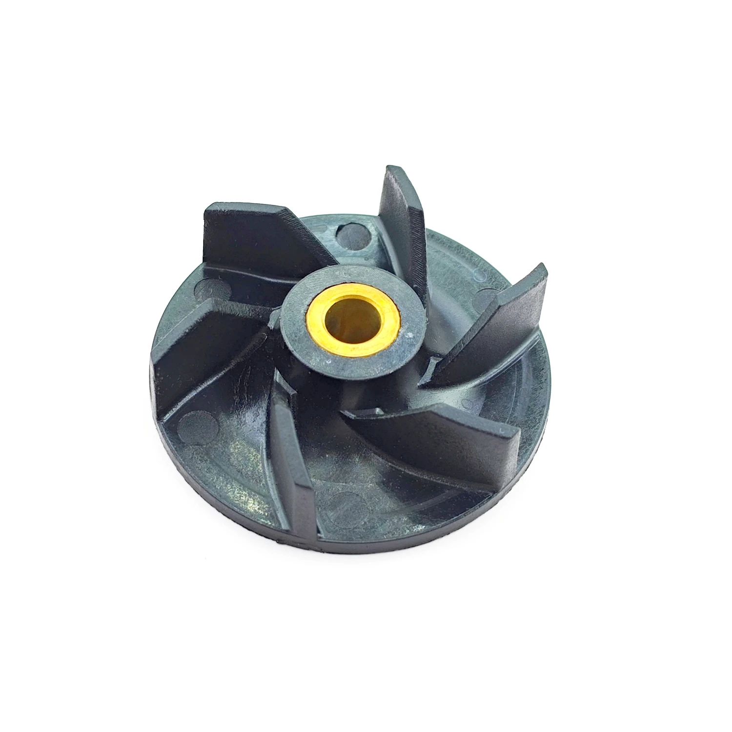 Water Pump Impeller for Stels Kazuma K/GT Jaguar J500 192MR-1011001 LU018284 Panda 500 X500 Xinyang Keeway 17410-5020 LU028111