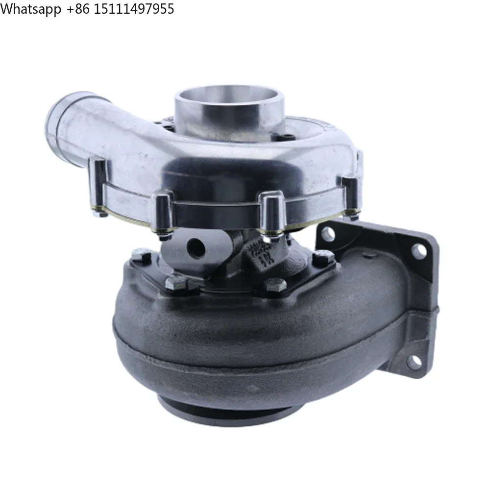 Turbo Turbocharger RE526871 for Engine 4045H Dozer 450J 140H 140K 450H 550H 550J 650H 650J