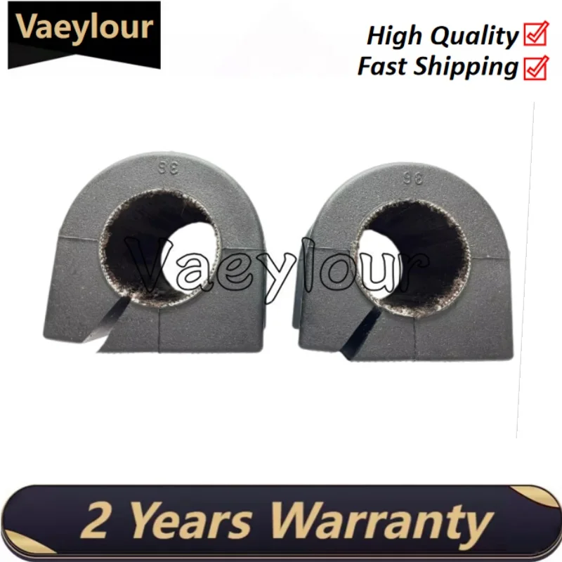 New 2pcs 48815-50220 LS460 STABILIZER BAR BUSHINGS for F/S Toyota Lexus