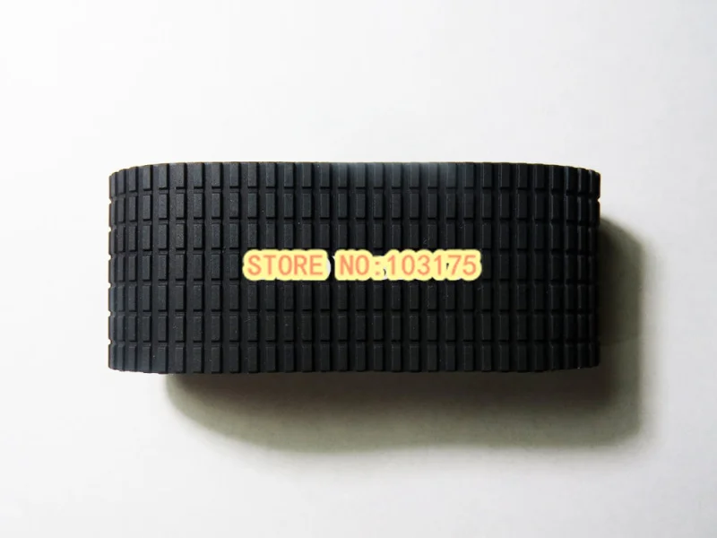 New Zoom Rubber Ring Replacement For Tamron SP 70-200 (A009) Camera Repair Part Gen2