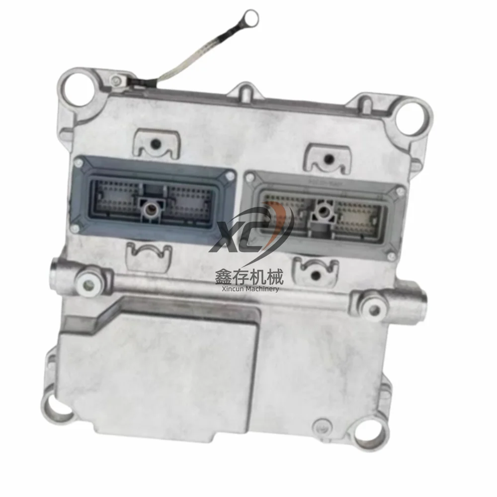 

Контроллер ЭБУ (ECU) для двигателей C4.4, C6.6, C7.1 (номера деталей: 374-2640, 331-7540, 3742640, 3317540) для квадроциклов и мотовездеходов (ATV&UTV)