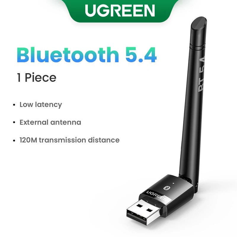 Variant: Bluetooth 5.4