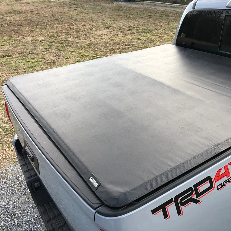 tundra Truck Bed Tonneau Cover for toyota tundra 5