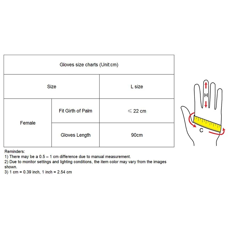 LATEX GLOVES Female 90cm 35\'\' Shine Red Extra Long Big Sleeve Loose Faux Leather Women PU Leather Gloves Nightclub Party HPU89