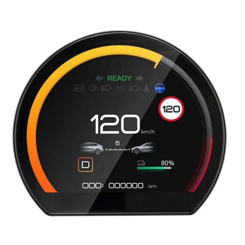 Suitable For Tesla …