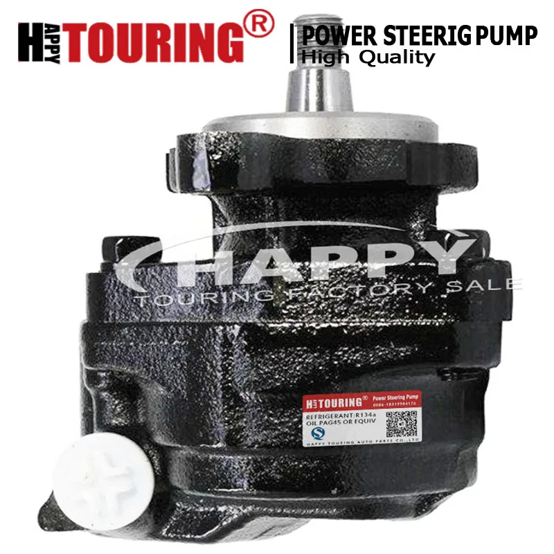 

New Power Steering Pump For Toyota Land Cruiser 70 80 HZJ80 HDJ HZJ 1HD 1HZ 4.2L 4432060171 44320-60170 44320-60171 4432060170