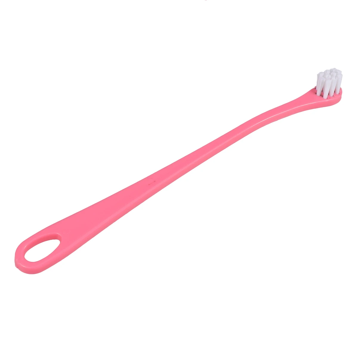 

Pet Toothbrush Soft Elastic Finger Brush for Dog Cat Tartar Removal Plastic Grooming Tool Pet Accessories