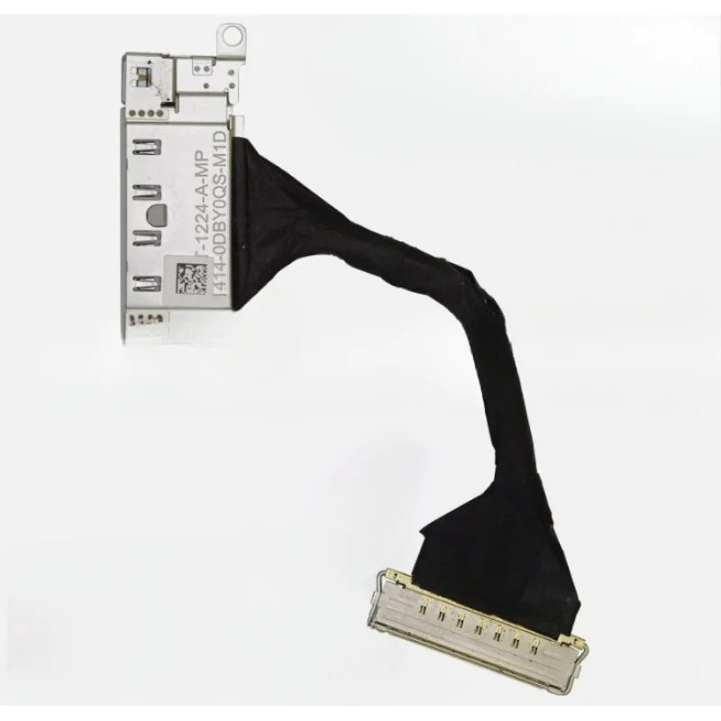 

OEM For Microsoft Surface Pro 7 7 Plus Charging Port DC AC Power Jack Connector