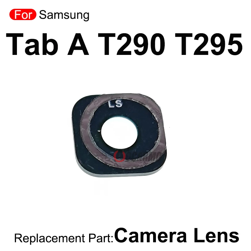 Rear Back Camera Lens For Samsung Galaxy Tab A 8.0\