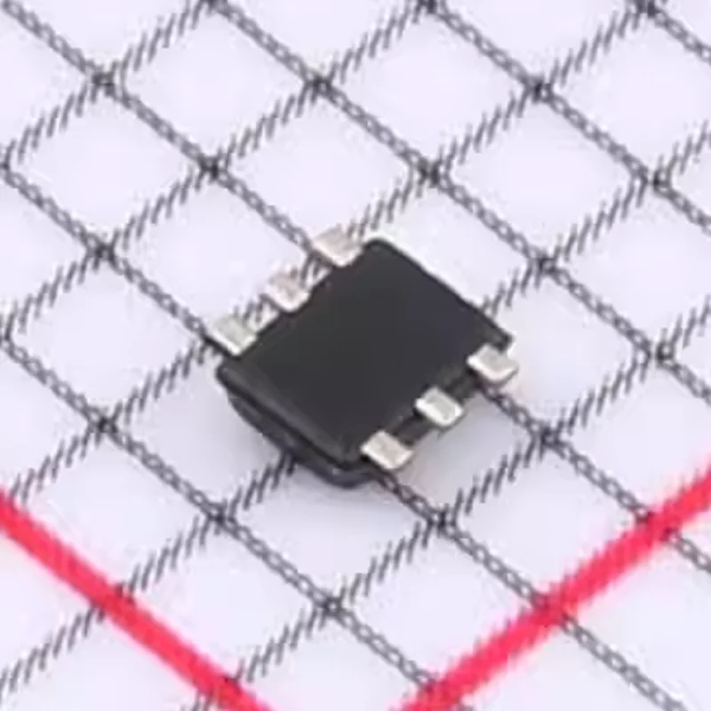 Sensors, Transducers TMP392A2DRLR Temperature Sensors Thermostats - Solid State Thermostat Programmable Active Low Open Drain