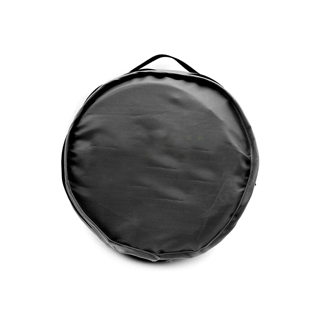 

Four Layers Folding Circular Drying Net Mesh Fabric Hanging Hook Stable Quick Dry Outdoor Home Garden Drying Net